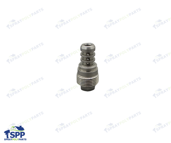 Check Valve Filter for Graco Probler P2 Spray Gun (16P010)