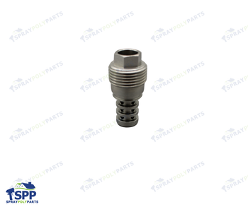 Check Valve Filter for Graco Probler P2 Spray Gun (16P010)