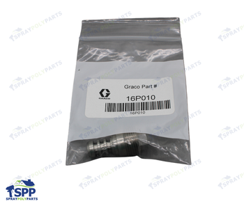 Check Valve Filter for Graco Probler P2 Spray Gun (16P010)
