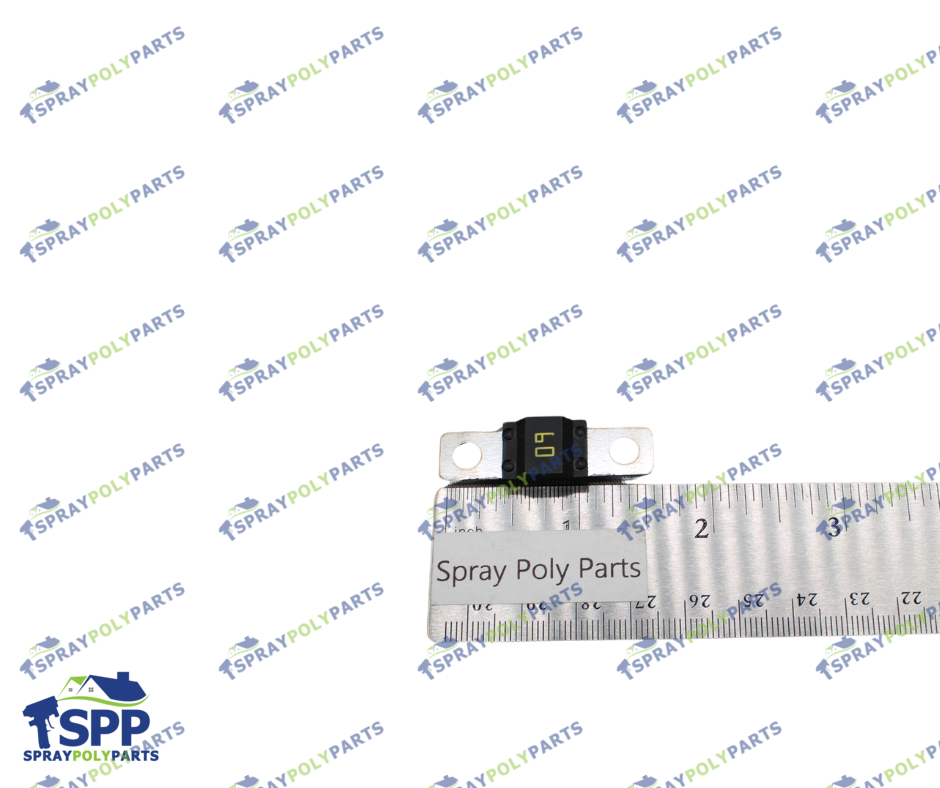 GRACO BOLT DOWN FUSE; 60A (16P405)