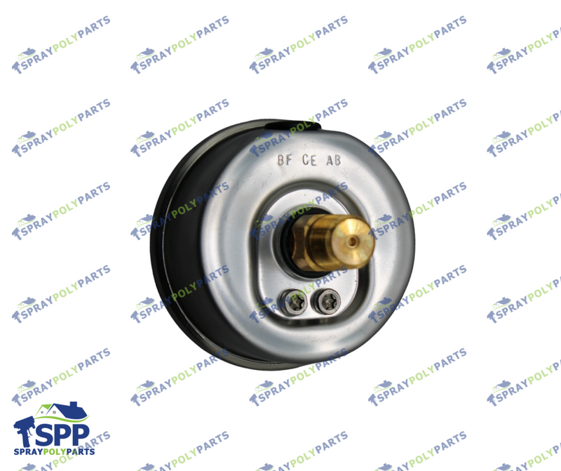 GRACO PRESSURE GAUGE (296220)