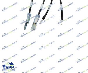 GRACO SYS SRG PROT MODULE (2007103)