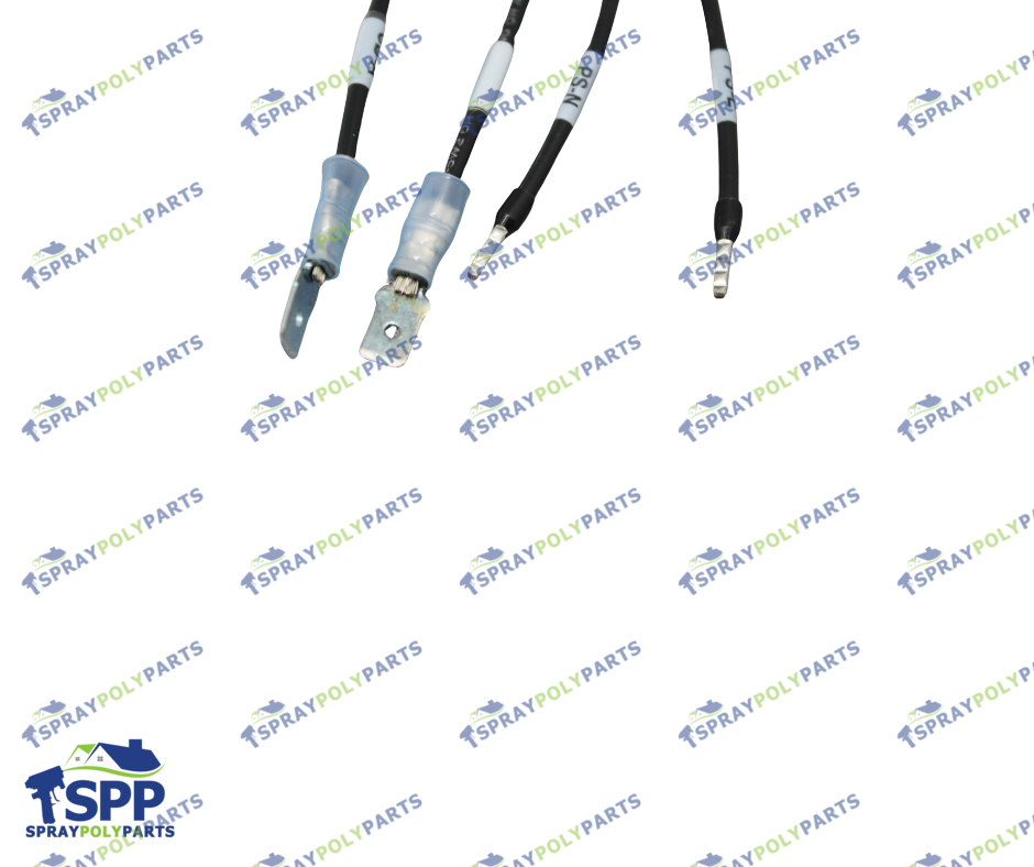 GRACO SYS SRG PROT MODULE (2007103)