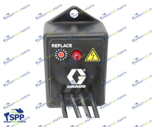 GRACO SYS SRG PROT MODULE (2007103)