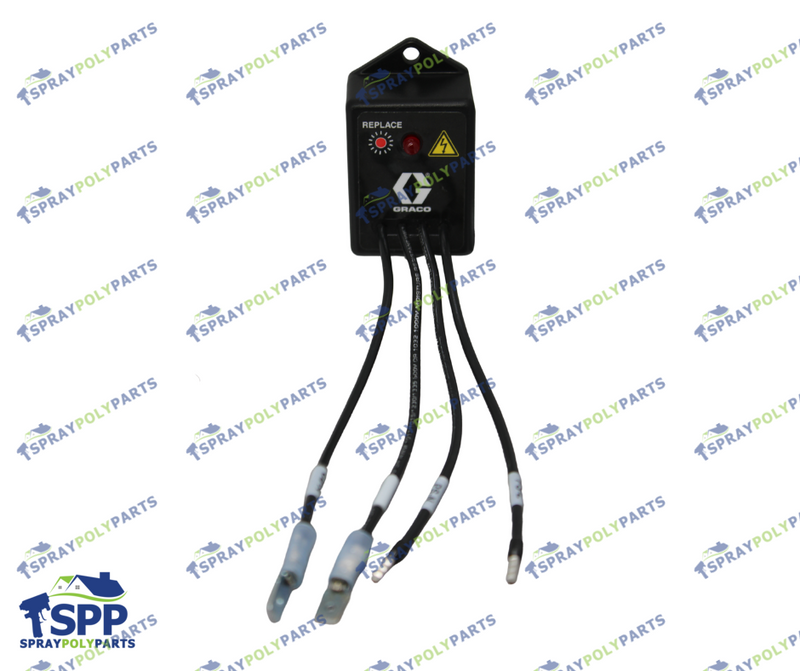 GRACO SYS SRG PROT MODULE (2007103)