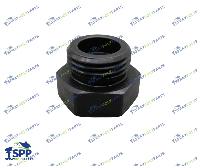 CAP, FILTER (16V879)
