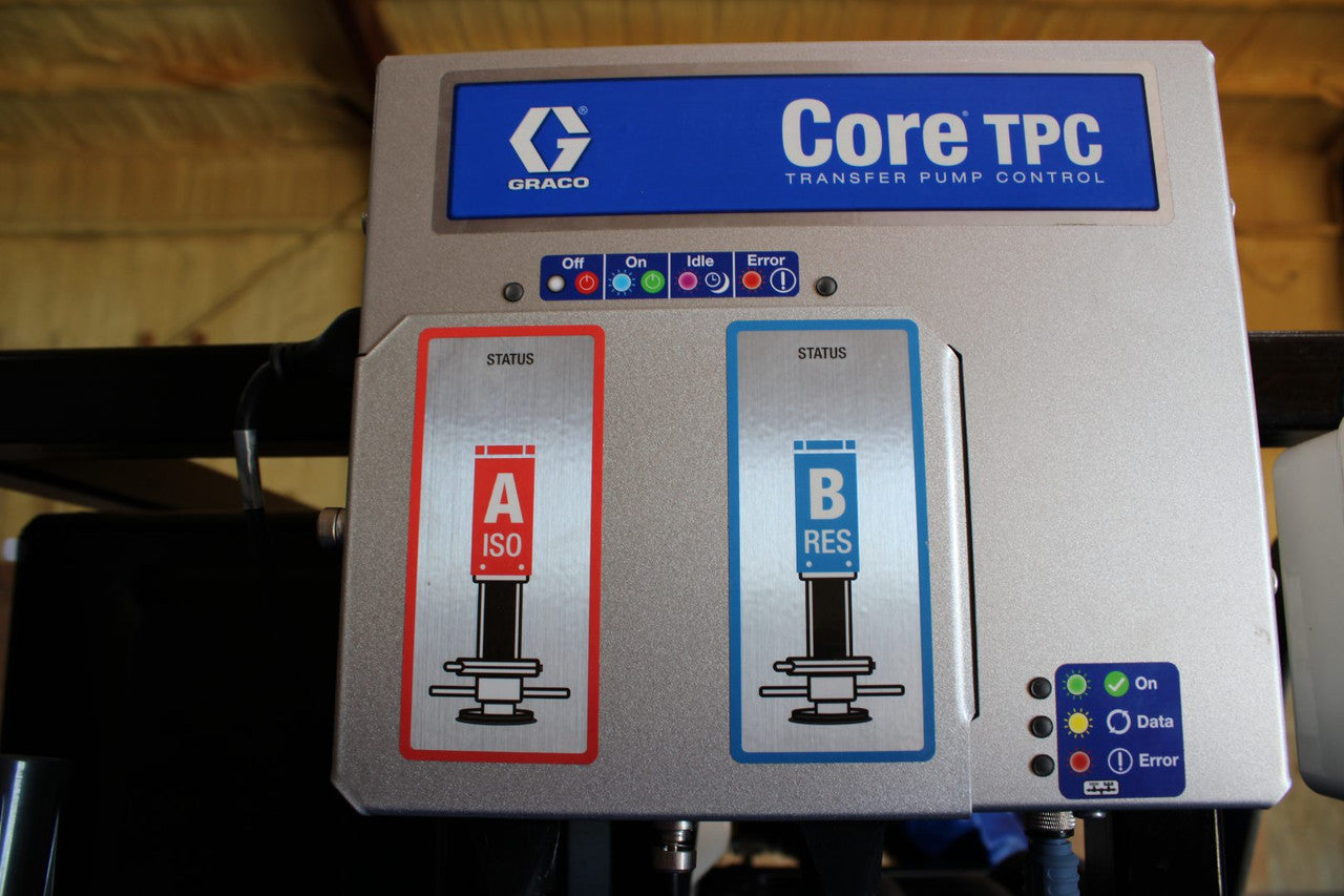 FOAM PRO R2 EXP2 RIG CART (SPP-R2EXP2C)