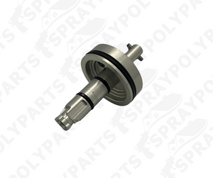 FUSION FX AP AIR PISTON KIT (2000979)