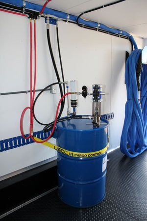 FOAM PRO 20' SPRAY FOAM RIG W/R2 E30 (FP20-R2E30)