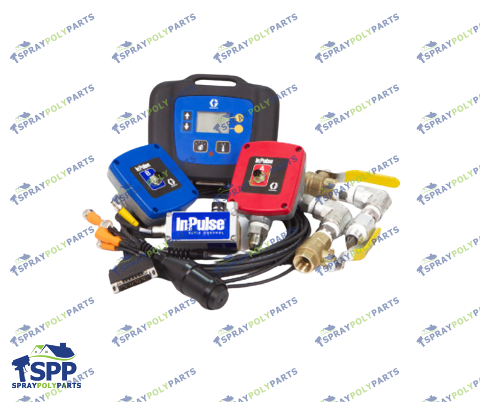 In:Pulse Ratio Control System (17P038)