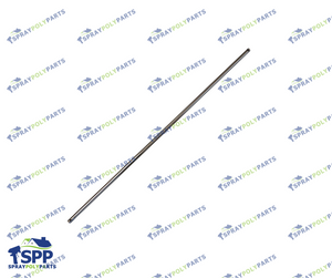 GRACO LOWER PISTON ROD (17R237)