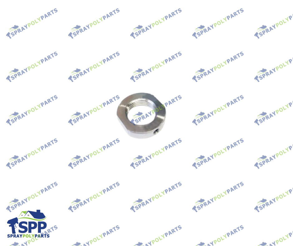 GRACO RETAINING COLLAR (17R291)