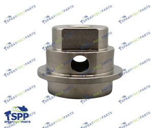 GRACO PISTON HOUSING (17R293)