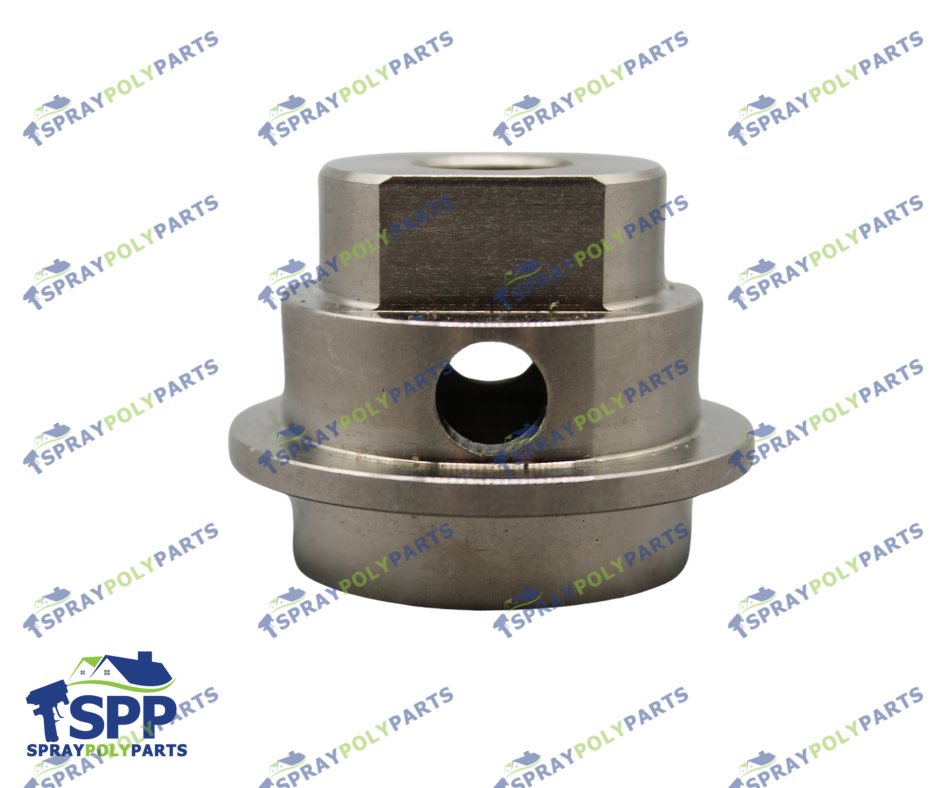 GRACO PISTON HOUSING (17R293)