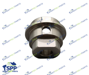 GRACO PISTON HOUSING (17R293)
