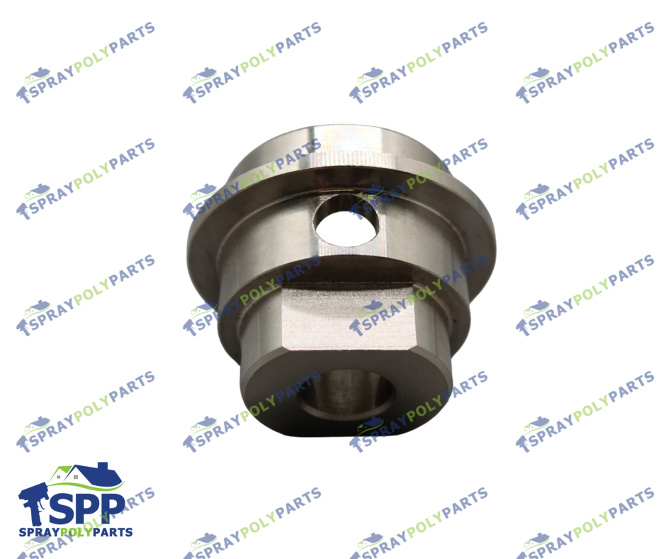 GRACO PISTON HOUSING (17R293)