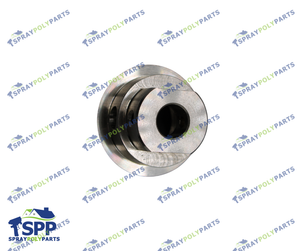 GRACO PISTON HOUSING (17R293)