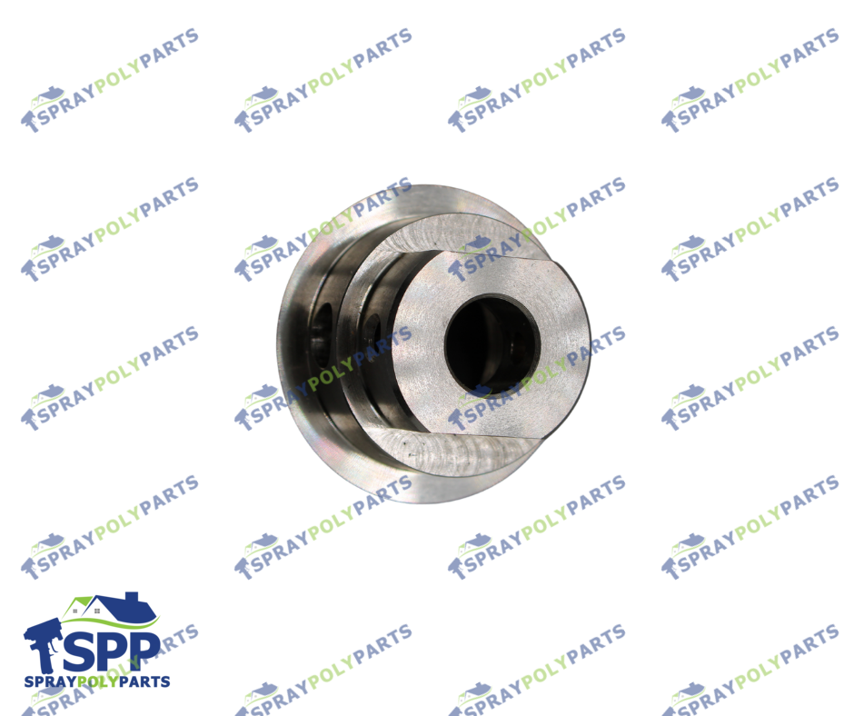 GRACO PISTON HOUSING (17R293)