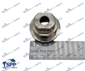 GRACO PISTON HOUSING (17R293)
