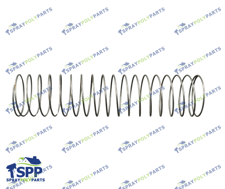 GRACO SPRING GUARD (17R693)