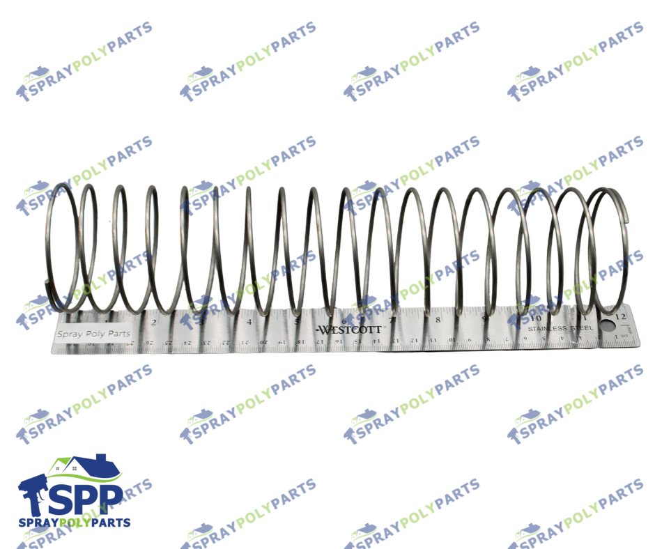 GRACO SPRING GUARD (17R693)