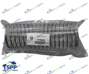 GRACO SPRING GUARD (17R693)