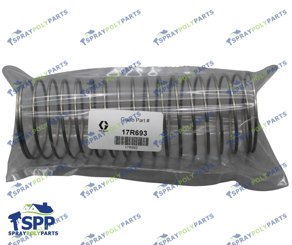 GRACO SPRING GUARD (17R693)