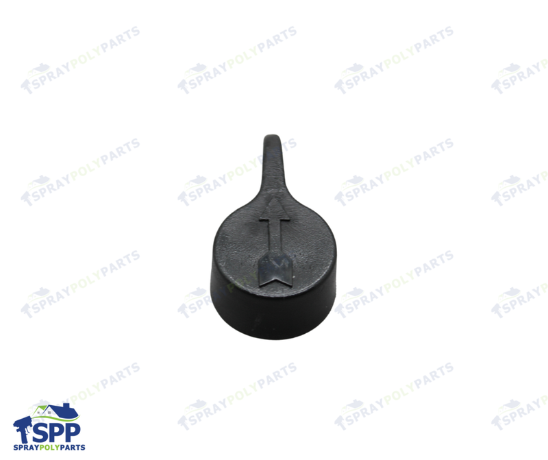 GRACO DRAIN VALVE HANDLE (187625)
