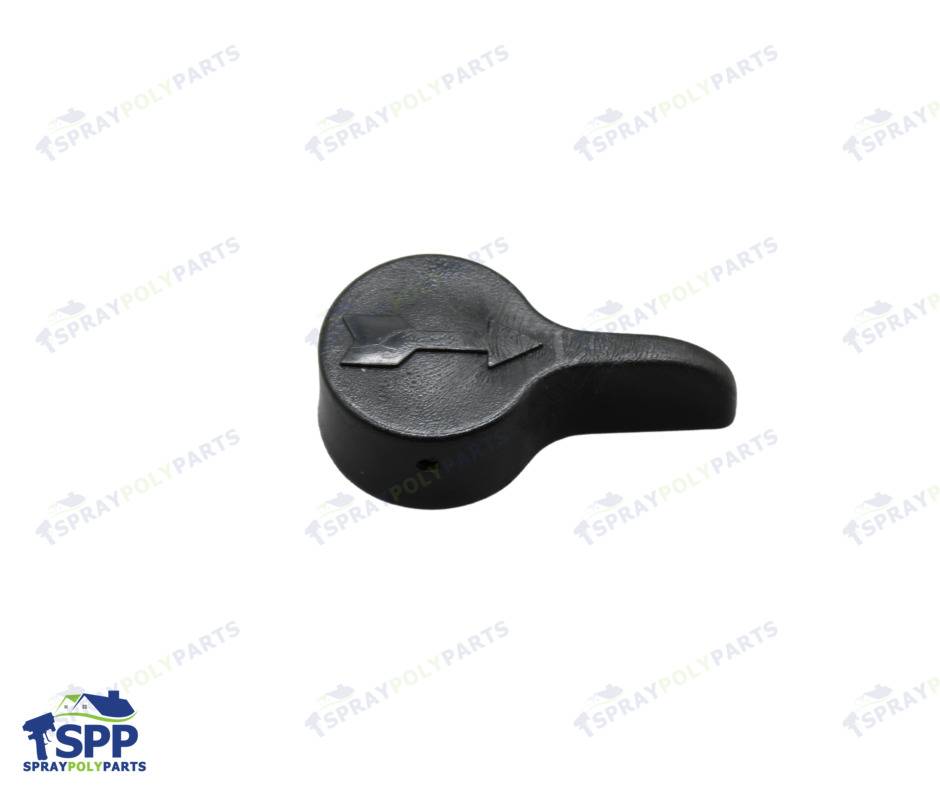 GRACO DRAIN VALVE HANDLE (187625)