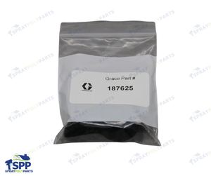 GRACO DRAIN VALVE HANDLE (187625)