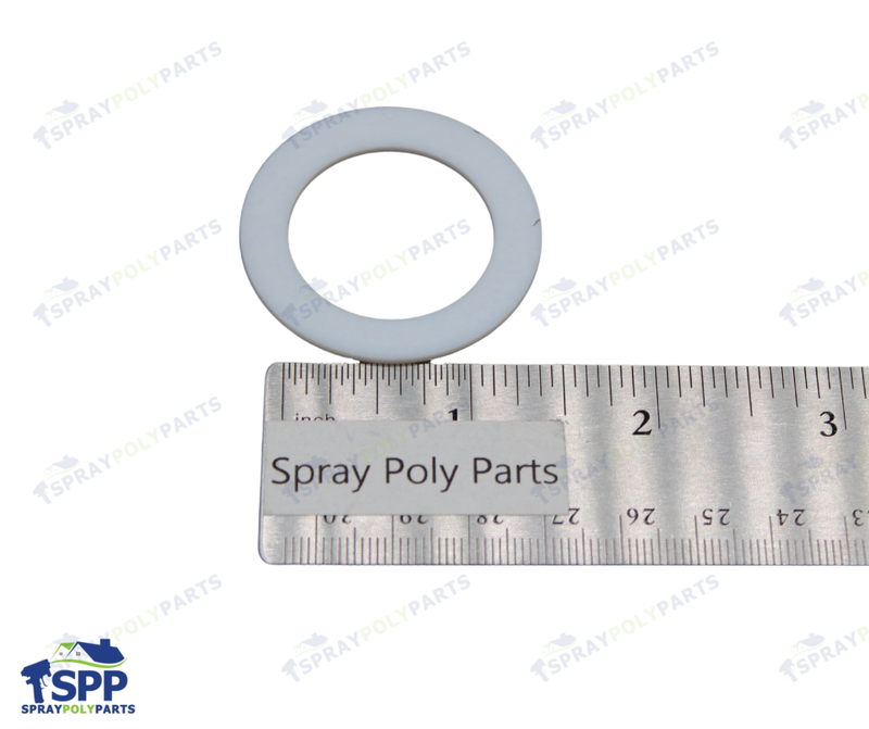 PTFE FLAT GASKET (187758)