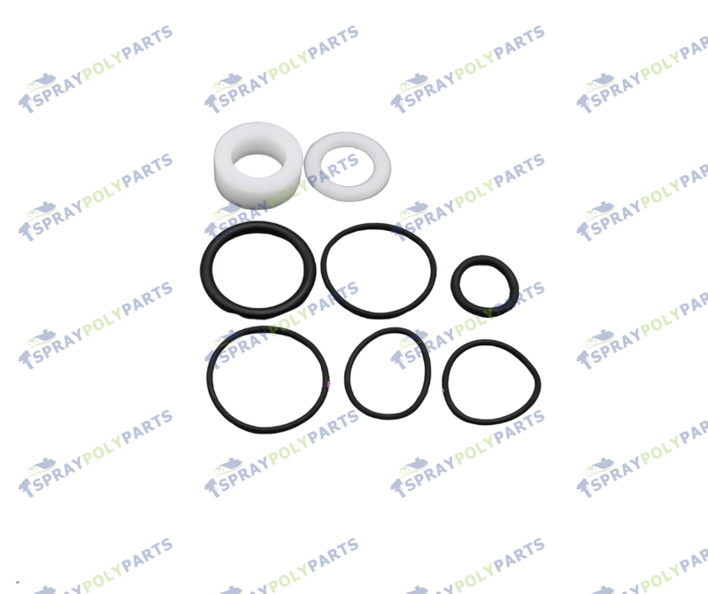 Graco Pump Repair Kit (18B260)