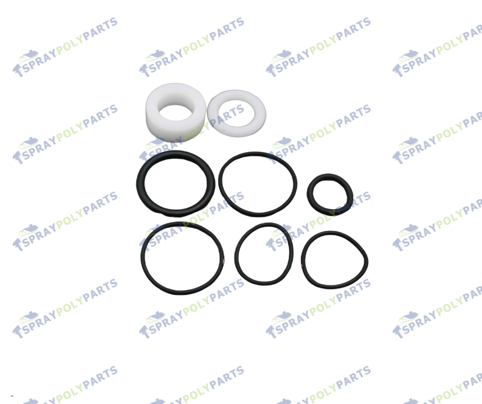 Graco Pump Repair Kit (18B260)