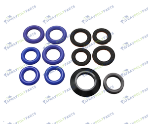 Graco Pump Repair Kit (18B260)