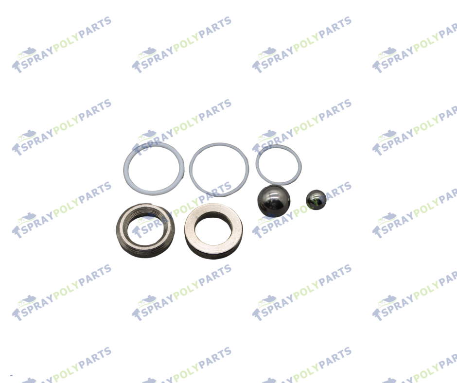 Graco Pump Repair Kit (18B260)