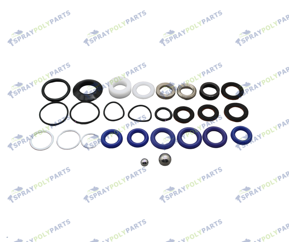 Graco Pump Repair Kit (18B260)