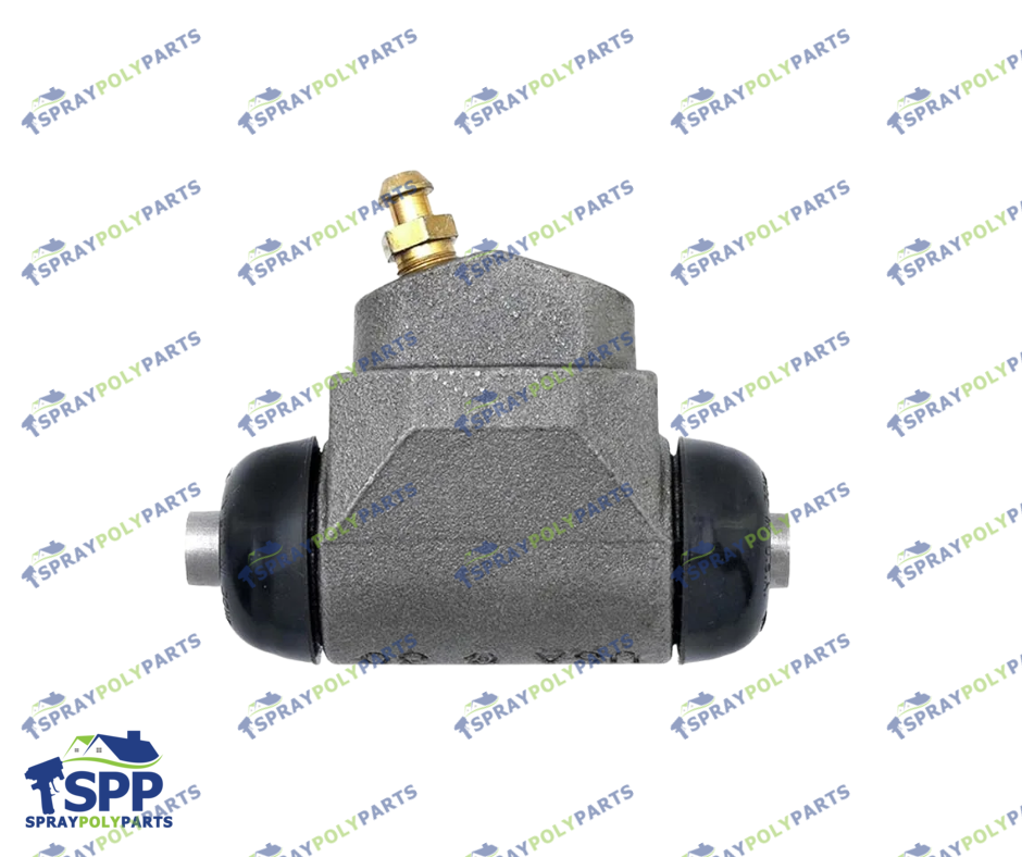 DUAL HOSE RTD FTS KIT (18E175)