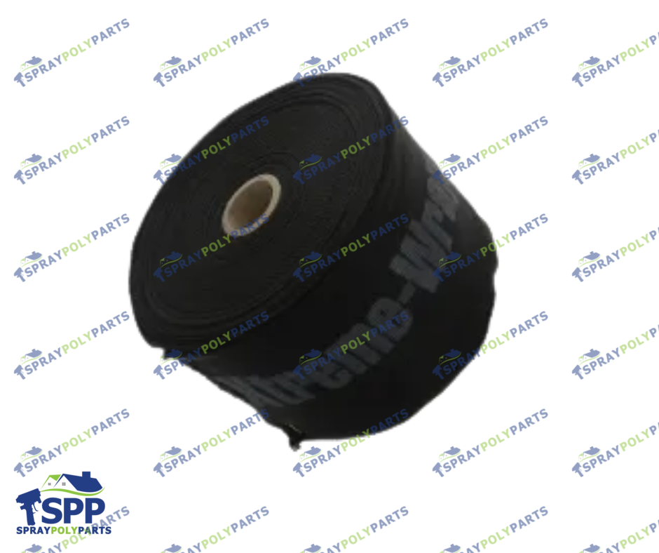 50' R3 XWRAP KIT (18E176)