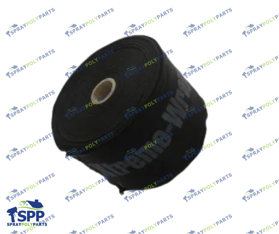 100' R3 XWRAP KIT (18E177)
