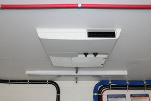 FOAM PRO 20' SPRAY FOAM RIG W/R2 E30 (FP20-R2E30)