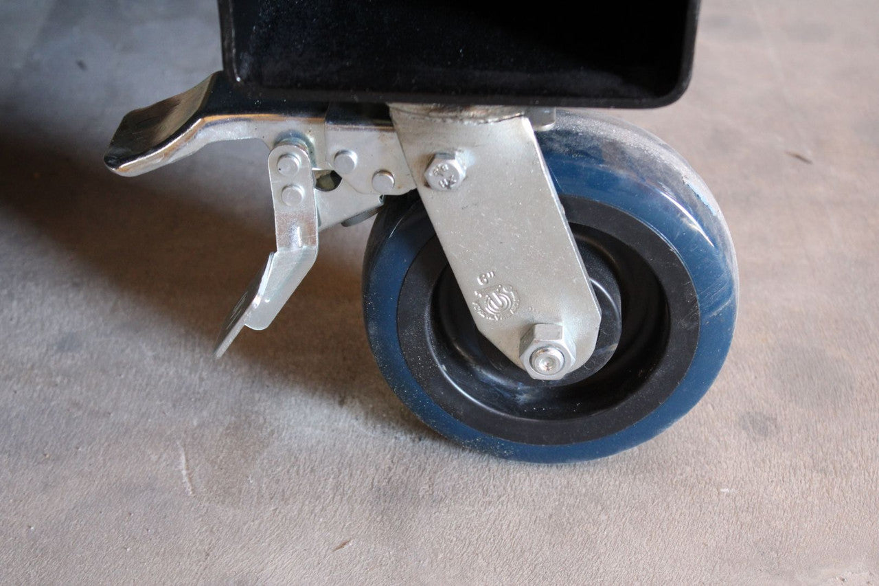FOAM PRO R2 E30 RIG CART (SPP-R2-E30C)