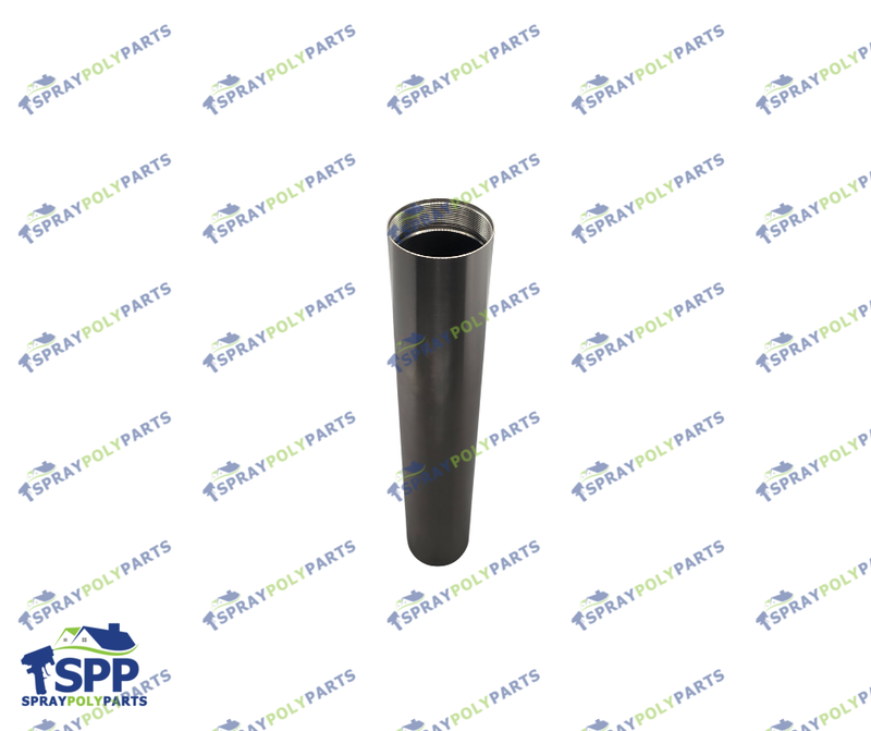 GRACO SHORT OUTER FLUID TUBE (18A411)
