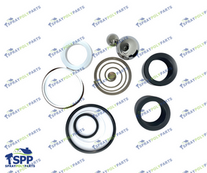 ASIDE LOWER E30 REPAIR KIT (18E249)