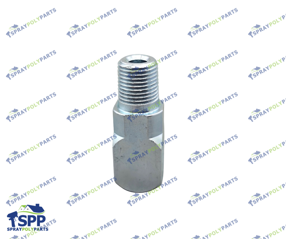 1/8 NPT STREET ELBOW FITTING (191892)