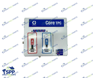 GRACO TRANSFER PUMP CONTROL BOX;CORE E1(19B841)