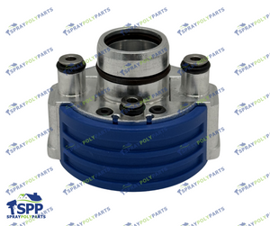 Fusion ProConnect Cartridge (19Y300)