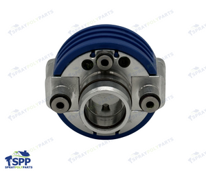 Fusion ProConnect Gun with Round 00 Mix Chamber (25p587)