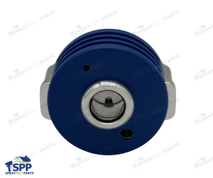 Fusion ProConnect Gun with Round 00 Mix Chamber (25p587)