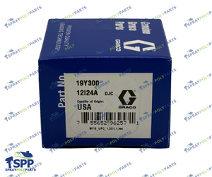 Fusion ProConnect Cartridge (19Y300)