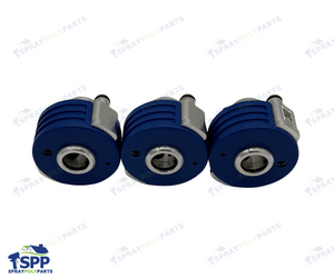 FUSION PROCONNECT CARTRIDGE 3 PACK (19Y301)